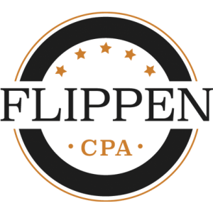 Flippen CPA Logo